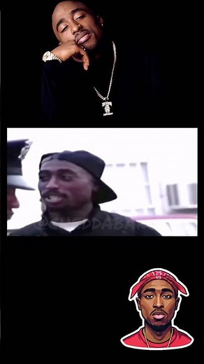 2pac footage #tupacshakur #tupac #2pac #youtubeshorts #rap #fyp #fyp #shortvideo #shorts #viral