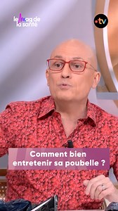 Les poubelles, plutôt avec ou sans couvercle ? Comment bien les nettoyer ? À quelle fréquence doit-on les sortir ? Ou encore, comment choisir ses sacs ? 🗑️ Christophe Mercier, hygiéniste et microbiologiste, nous dit tout ce que l’on doit savoir sur nos poubelles 🚮 📺 Un passage à (re)découvrir en replay sur le site de France Télévisions, dans l’émission du 10 mars. #Sante #MagazineDeLaSante #Poubelle #Hygiene #Desinfecter #Cuisine #Nettoyer #Menage #Nettoyage #SacPoubelle #Inox #France5 | Allo