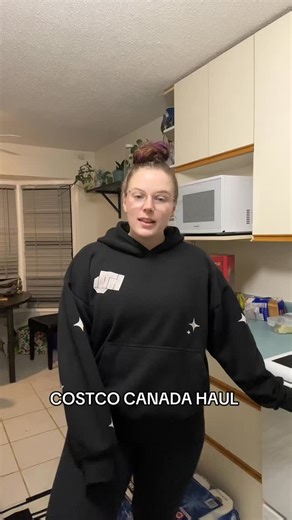A little Monday Costco Canada haul 😋 Do you budget for Costco or just let Costco tell you what you need? Coach Jill 🤍 | Jill Sanford