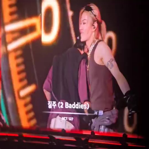 [310126] SM TOWN FUKUOKA 2 Baddies - NCT 127 #nct127 #smtown #smtownfukuoka2026