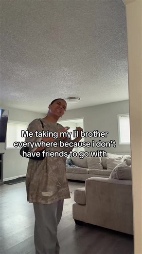 Why Lil Siblings Are the Best Companions