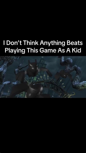 This game was such an amazing game especially on the Wii#lego#legobatman#batman#fyp#viral