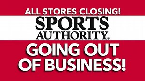 Sports Authority TV Spot, 'Going Out of Business: Gifts for Dad'