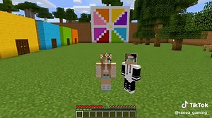 تحدي عجلة الحظ مع جيجي ورانيا في ماين كرافت