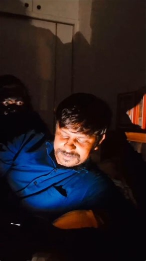 Real Horror Prank at Night #shorts #horror