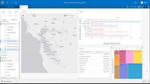 ArcGIS Insights: Data Sources