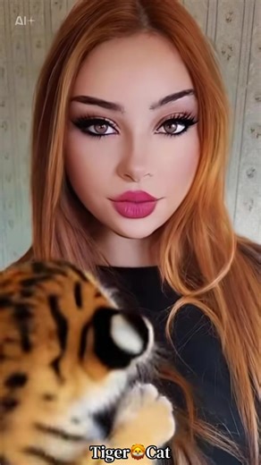 #duett med @👑 Vale💋uragano 👑 ❤️❤️❤️ #CapCut Tiger🦁Cat