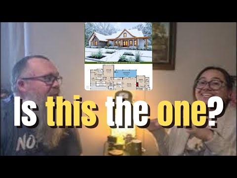 Gladis Built Our FOREVER Home Single Handed! 🏠