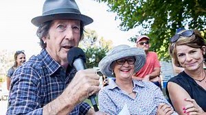 If you sleep in on Sunday you can always catch up with Macca here: www.abc.net.au/radio/programs/australiaallover/ 📷 Special thanks to photos from Barry Harley in Tamworth. | Australia All Over