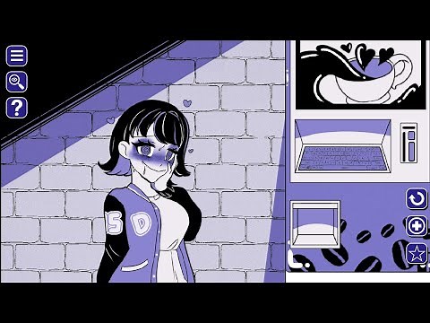 Anomalous Coffee Machine Final version Gameplay