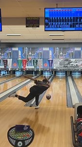 120K views · 1K reactions | ICYMI: The strikes are flowing at the PBA Delaware Classic. Check out Anthony Simonsen going for a perfect game with the Brand NEW EquinoX ⚡️ | Storm Bowling | Facebook