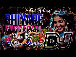 BANJARA TEEJ DJ REMIX SONG ROJA BAI SONGS TRENDING ST DJ SONG BHAIYA GUGGARARI SONG HUSSAIN BANJARA