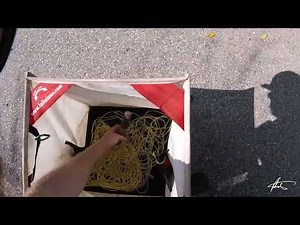 Skid Steer Pulling Power | Arborist Rigging | Skid Steer