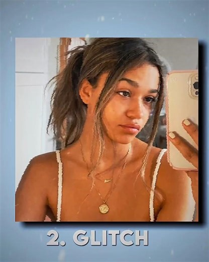 video star effects for your edits!! (free and paid QR codes)