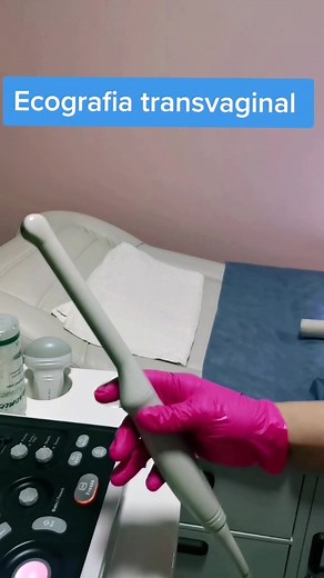 Ecografia Transvaginal: Todo lo que Debes Saber
