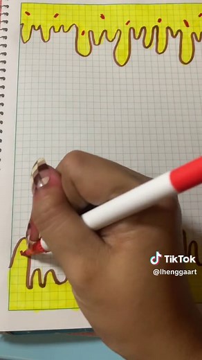 Subject Label Design Inspiration and Ideas