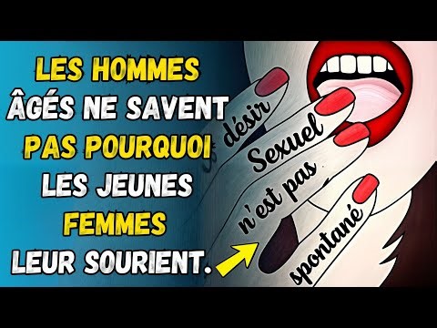 La différence entre amabilité et intérêt que presque aucun homme ne remarque