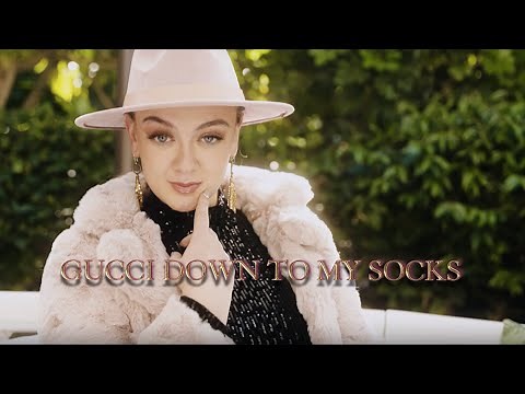 Gucci Down To My Socks - Official Music Video ( LIVVY D. )