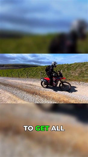 So Much Fun, We Did it Twice! Epic Off-Road Run!