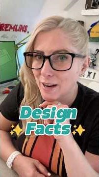 Design Facts: ep. 6 - On this episode let’s chat about emojis, the xerox mouse, and cursors🤓🐭👆🏻