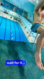 7.2K views · 13 reactions | Wait until the end  #watermagic #swimming #fail #prank #scary #Reels | At least i have a positive attitude about my Destructivr habits | Facebook