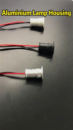 1W Mini Spotlight 12V Recessed LED COB Downlight IP65 Ceiling Light Interior Lighting Modern Design for Home Cabinet Light