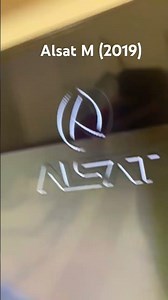 Alsat M (2019)