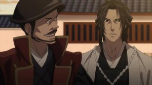 PEACE MAKER KUROGANE | PEACE MAKER KUROGANE – Belief & Friend