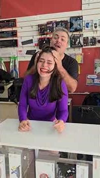 Quando o vendedor tem certeza que é mais não é