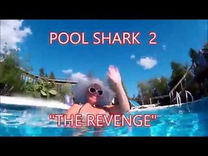 Pool Shark The Movie