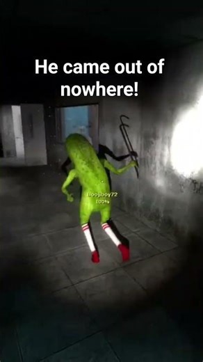 Garrys Mod EP#13 #horror #gmod