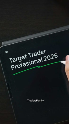 Set Goals Baru untuk Trader Forex di Awal Tahun