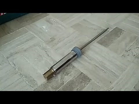 INSTALACION DE PARARRAYOS TIPO PDC RADIO DE PROTECCION DE 80 METROS