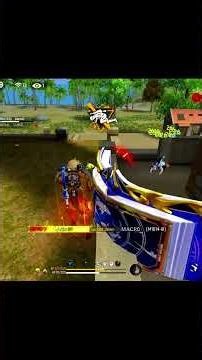 Power of My Over Confidence🙂Grandmaster Lobby🤭IQ level 999999 #FreeFire