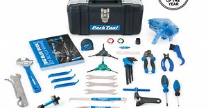 AK-5 Advanced Mechanic Tool Kit