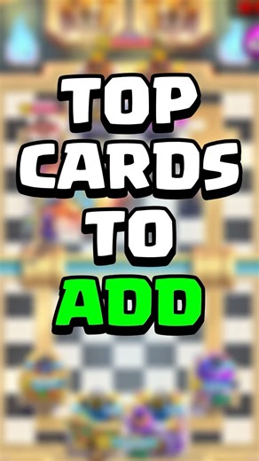 DOMINATE RANKED 2v2 with These Cards