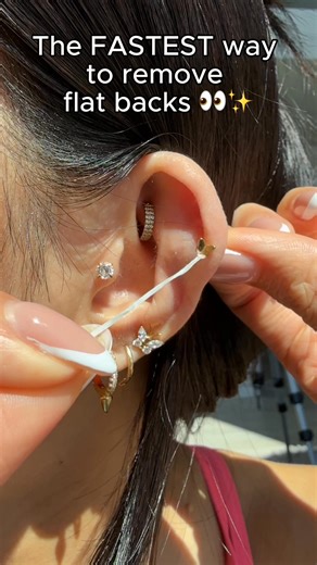 24K views · 85 reactions | Flat back push pins giving you trouble?...