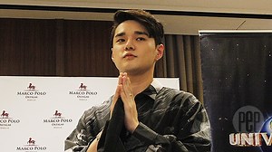 8 things you didn't know about South Korean R&B singer DEAN