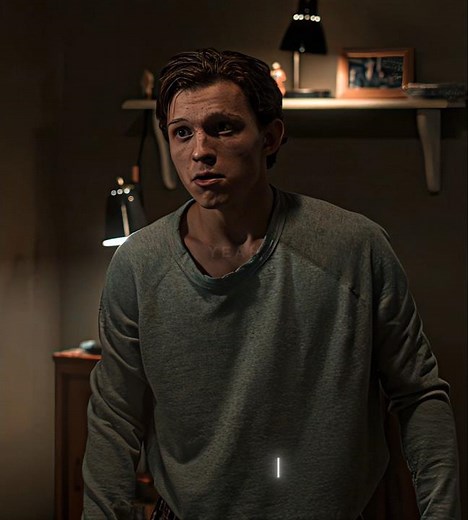He Is An Avenger | Tom Holland Spiderman | Homecoming | Song - Fragment #marvel #edit #shorts