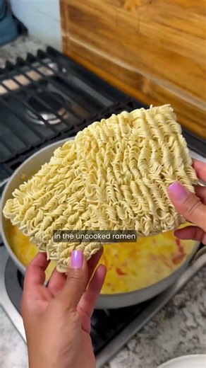 Make a flavorful chicken ramen dinner that's easy on your budget and big on taste.