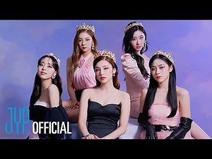 ITZY "CHECKMATE" CONCEPT FILM #2