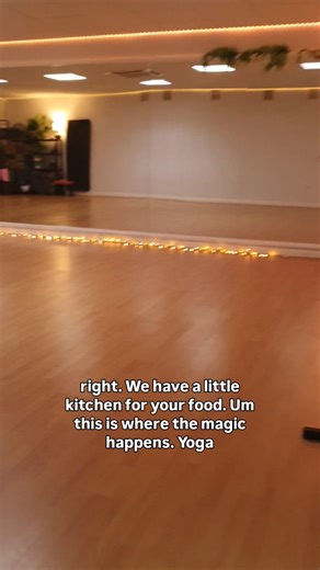 Cheryl Wimperis / Yoga + Mindfulness on Instagram: "If you are new to yoga here is a little tour of our studio in the @leicestersquashandracketball, London Road. There's loads going on here - squash for kids and adults. Yoga for kids and adults + train to teach Silks for kids and adults with the incredible @aerial_anna A small gym Table tennis and pool clubs Free parking Quiz nights, socials... For all the family and more on the horizon so a lovely hub of activities 😃 If walking into a yoga stu