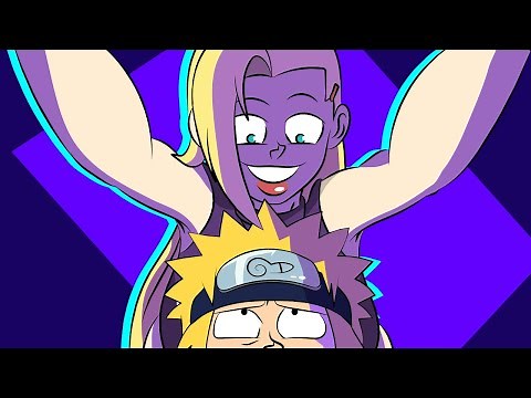 This your First Time? | Ino & Naruto (Naruto parody)