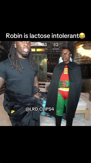 Batman and Robin’s Hilarious Family Moments