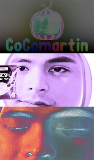 Coco Martin Intro Logo Effects Collection #cocomartin