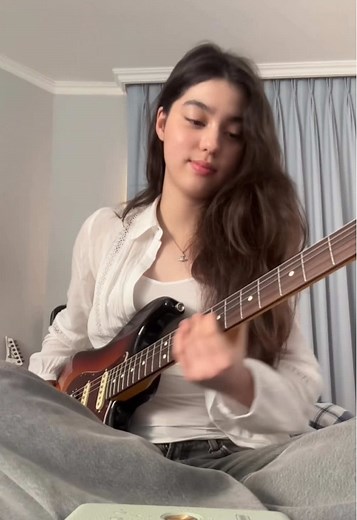 Guitar Cover: Let's Go Crazy by Prince