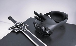 Losing THIS video game could be DEADLY for you! Oculus founder makes killer VR set that blasts if...