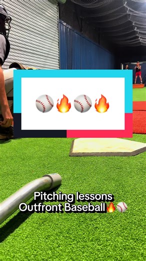 Pitching Lessons to Boost Performance ⚾️