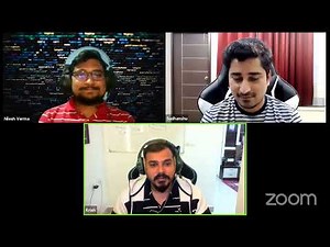 Live Virtual Mock Interview For Data Science For Fresher Msc Graduate