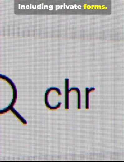 Delete These Extensions Now #privacy #security #techtips